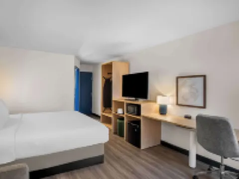 Spark by Hilton Richardson Dallas Hotels in Richardson