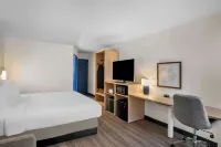 Spark by Hilton Richardson Dallas Hotels near Karada DFW Restaurant