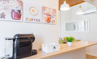 Praça 44 Boutique Apartments