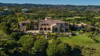 Villa Monte Rei 8