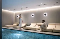 Myrion Beach Resort & Spa - Adults Only - Lyx
