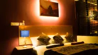 Hotel Dreams Hotels in Kottukal