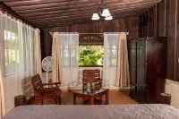 Malekus Mountain Lodge