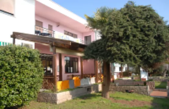 Il Calipso by Mago Hotels near Stadio Cameri