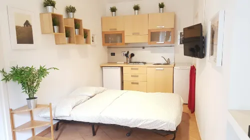 Casa Mudi