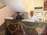 Hotel Cosmo Lodging Hotel a Bhiwandi