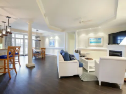 水濱度假村 華盛頓縣酒店