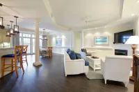 Waterside Resort