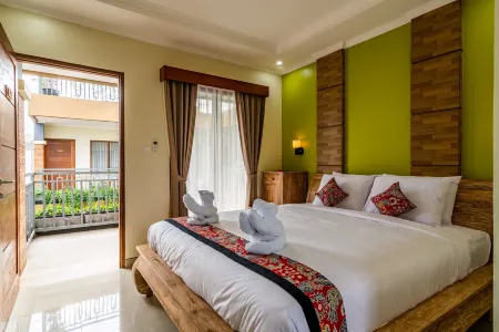 Mejore Beach Hotel