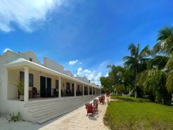 El Paraiso Hotel Tulum