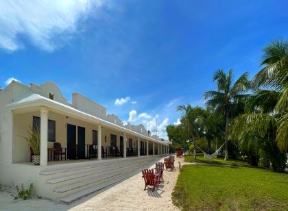 El Paraiso Hotel Tulum