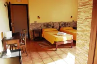 LAmato Borgo Hotel a Santa Eufemia Lamezia