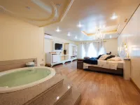 Pousada Dos Anjos Hotels in Canela