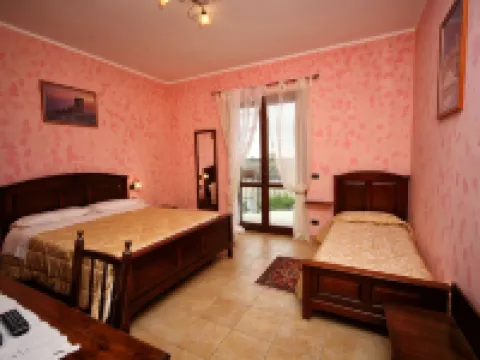 History Hotel Hotels in Valderice