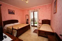 History Hotel Hotel a Erice