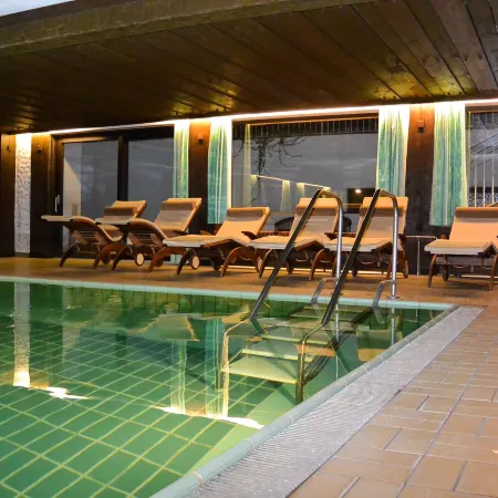Kurhotel Eichinger