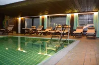 Kurhotel Eichinger - spa