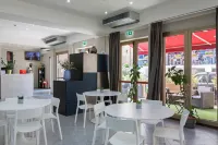 Noah Beach Hotel Hotels in Rivazzurra