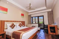 Le Roi Udaipur Các khách sạn gần Udaipur Sunset Point