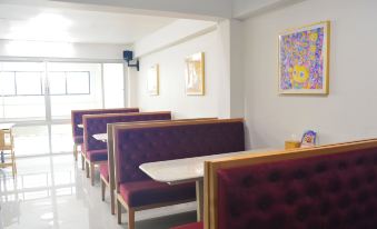 Sweety Secret Cake Guesthouse