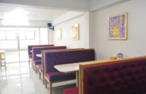 Sweety Secret Cake Guesthouse