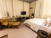 Zank by Toque Hotel Hotels near Pacience Beach
