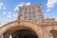 Placemakr Downtown Pittsburgh Hotels in 
