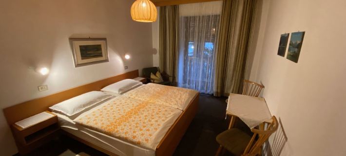 Gasthof Albergo Ressmair Hotels in Merano