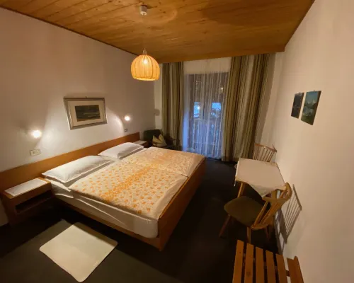 Gasthof Albergo Ressmair Hotels in Merano