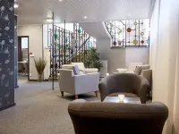 Hotell Vesterhavet Hotels in Falkenberg