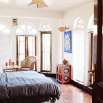 テンバス ハウス