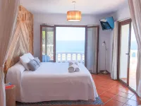 Hostal la Torre Hotels near Punta Galera Beach