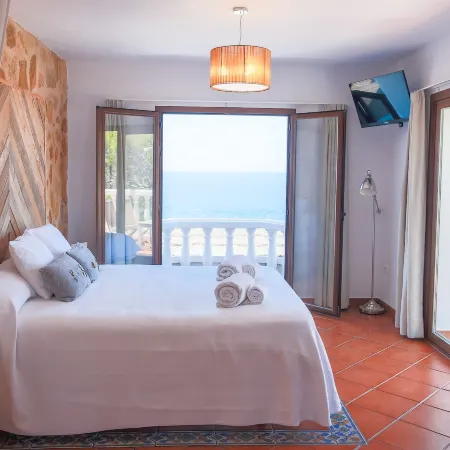 Hostal la Torre