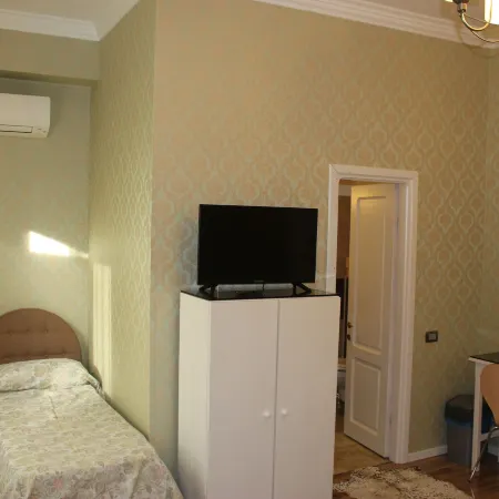 Vila Flavia B&B