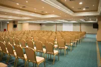 Aegean Melathron Thalasso Spa Hotel Hotels in Kallithea Halkidikis