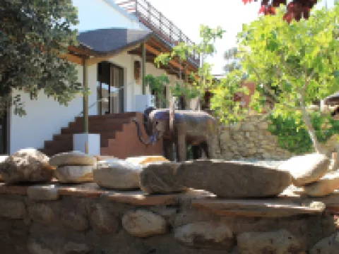 蒙塔古山景飯店 蒙塔古酒店