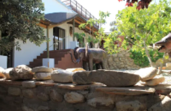 Mountain View Eco Lodge Montagu