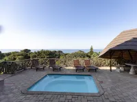 Lombok Lodge Hotels in Hibiscus Coast Municipality
