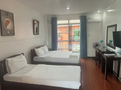 NYC Manhattan Suites