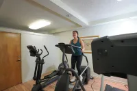 Hôtel Lindbergh - palestra