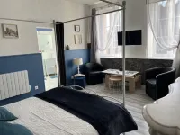 Gîtes et Chambres des Coteaux Hotels in Sainte-Maure-de-Touraine