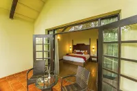 The Windflower Resort & Spa, Coorg Hotels in Horur