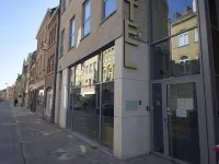 Hotel O Ieper Hotels in Ieper