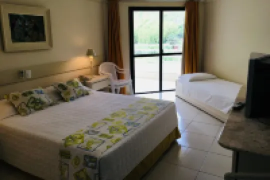 Hotel Praia Brava