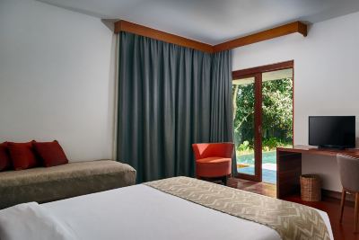 その他 テンプレーション ホテルの写真