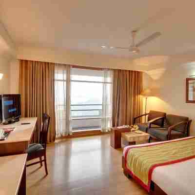 Hotel Combermere Rooms