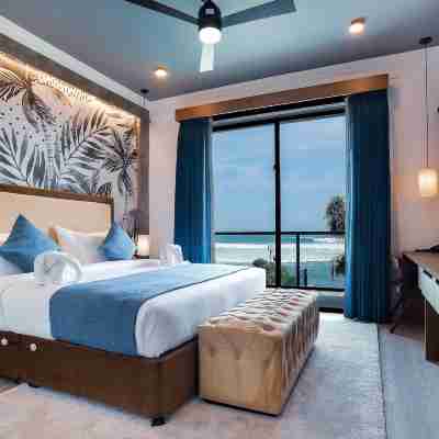 Beach & Bliss Mirissa Rooms