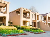 Mercure Johannesburg Bedfordview Hotel Hotels in Germiston