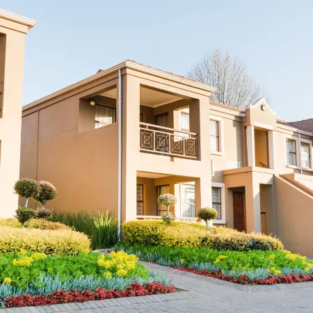 Mercure Johannesburg Bedfordview Hotel