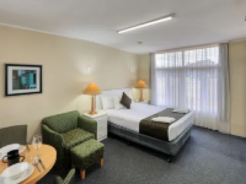 Silver Oaks Motel Hotels in Gilgandra